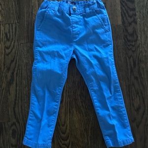 Little boy’s pants